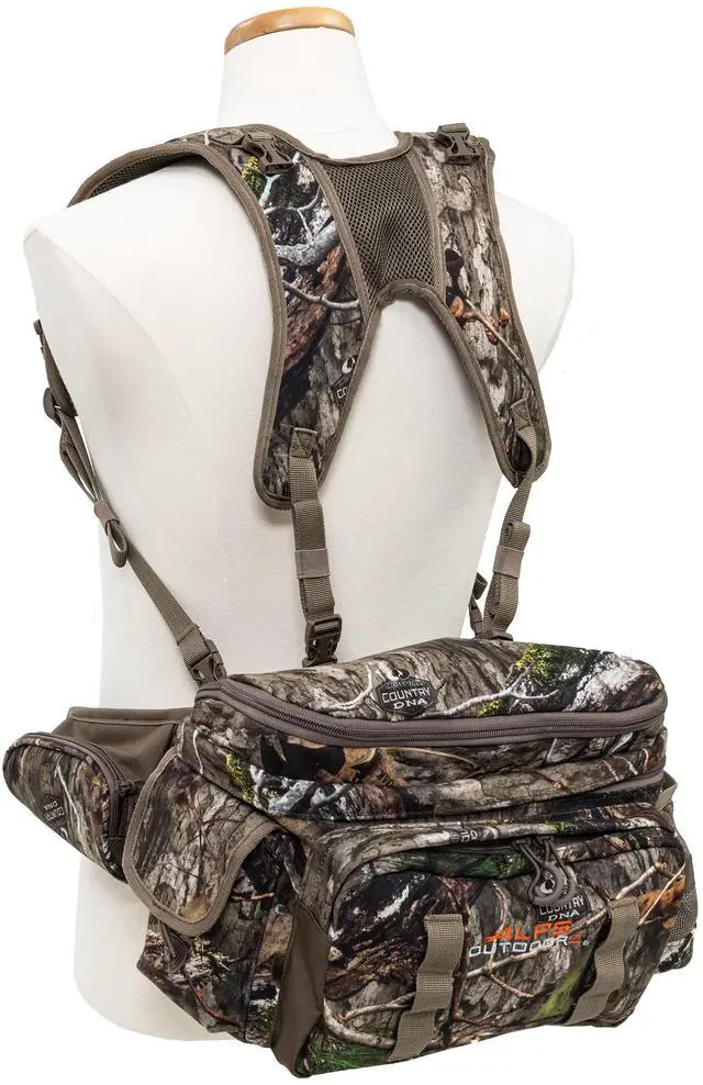 Main image of Big Bear Hunting Pack