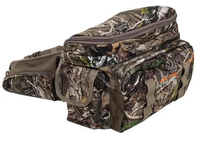 Alt view image 5 of 7 - Big Bear Hunting Pack