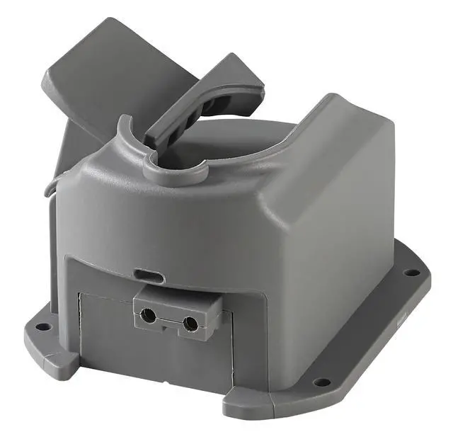Alt view image 2 of 5 - 90345 Charger Holder Survivor X
