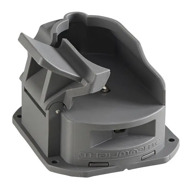 Alt view image 4 of 5 - 90345 Charger Holder Survivor X