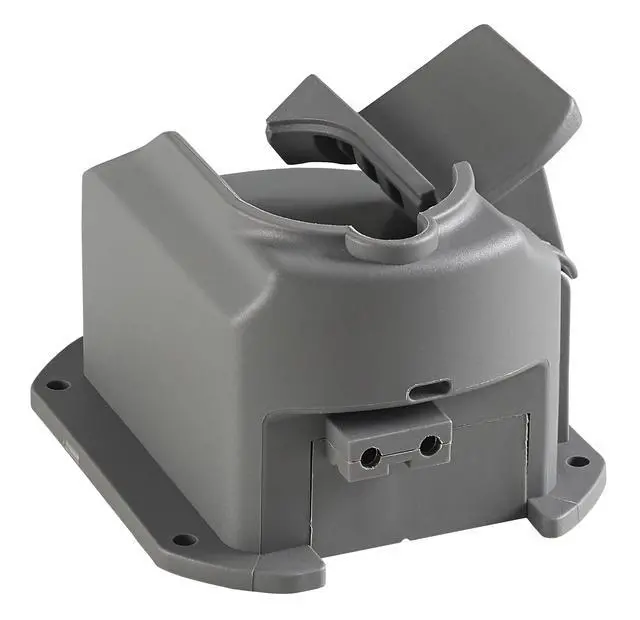Alt view image 5 of 5 - 90345 Charger Holder Survivor X