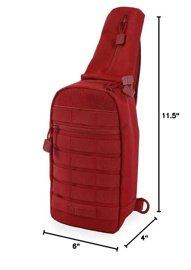 Alt view image 6 of 6 - Expo Sling Bag