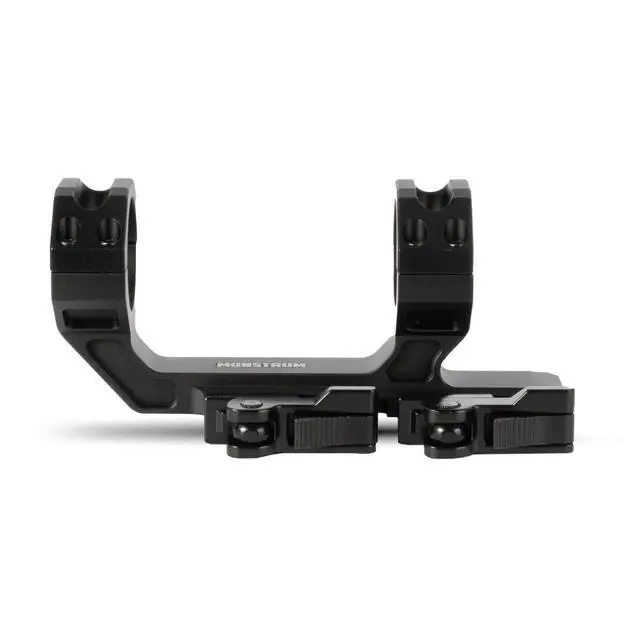 Alt view image 2 of 6 - Defcon QD Scope Mount with Hypergrip Quick Detach
