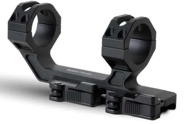 Main image of Defcon QD Scope Mount with Hypergrip Quick Detach