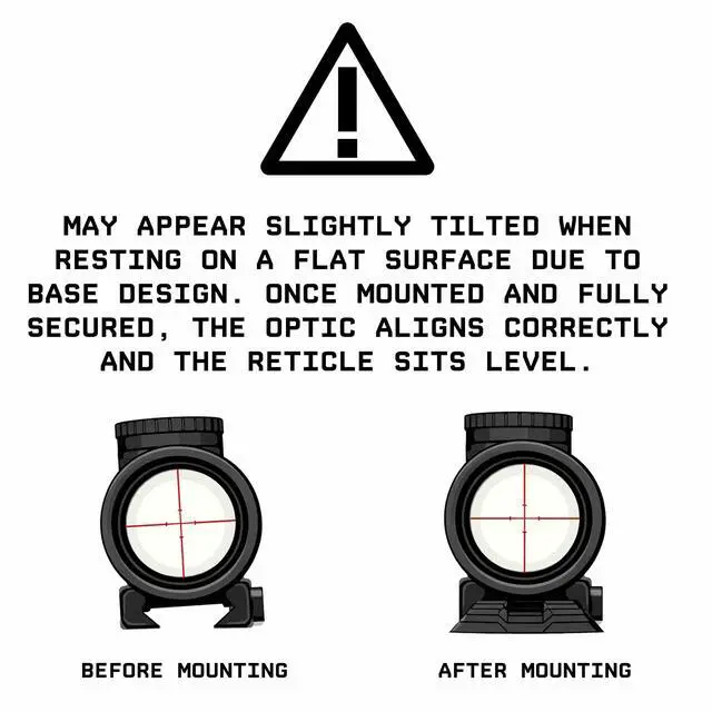 Alt view image 3 of 7 - Archangel SE 1-6x SFP LPVO Scope with Integrated Mount