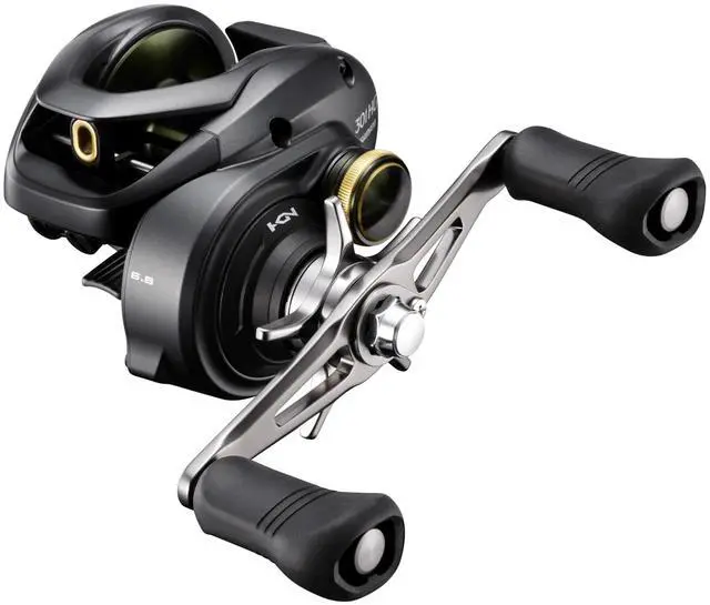 Main image of CURADO 300 K Low Profile Reels
