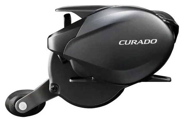Alt view image 4 of 5 - CURADO 300 K Low Profile Reels