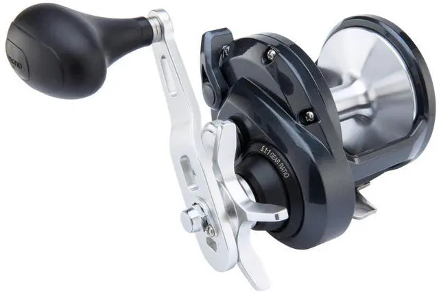 Main image of TORIUM Conventional ReelsFishing