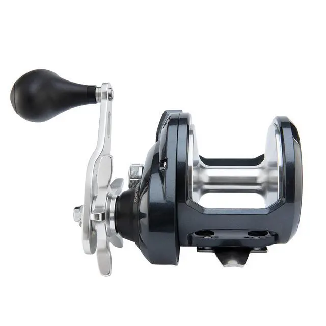 Alt view image 2 of 7 - TORIUM Conventional ReelsFishing