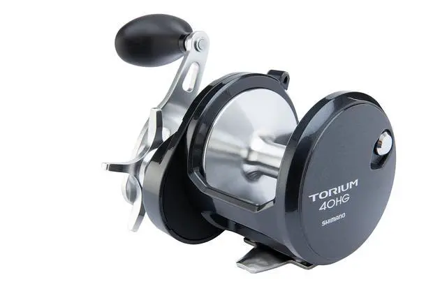 Alt view image 3 of 7 - TORIUM Conventional ReelsFishing