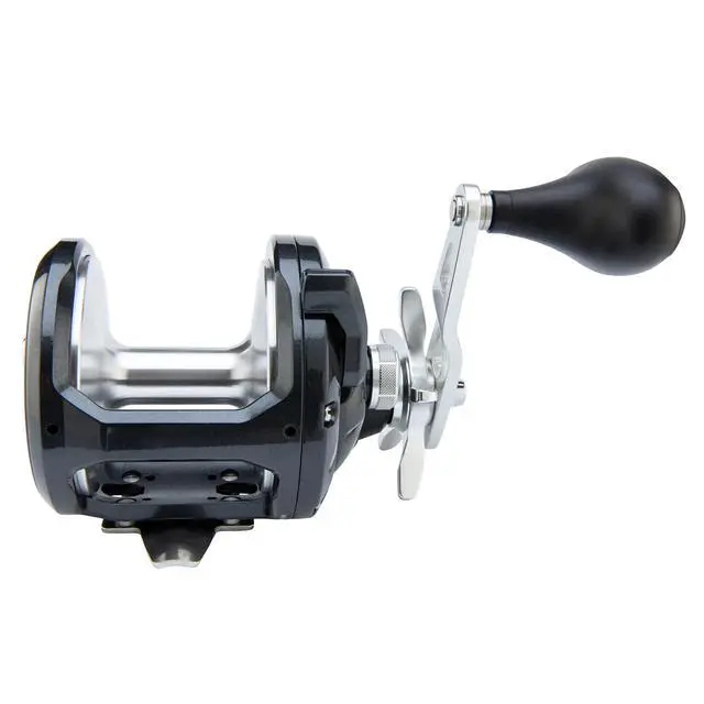 Alt view image 6 of 7 - TORIUM Conventional ReelsFishing