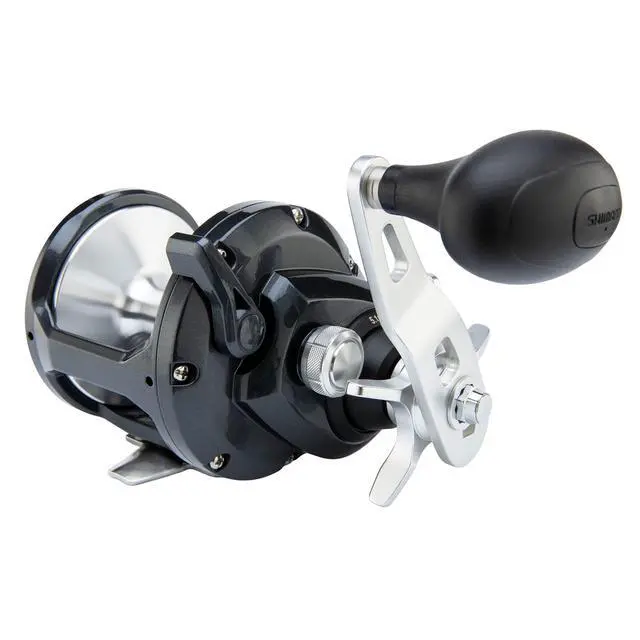 Alt view image 7 of 7 - TORIUM Conventional ReelsFishing