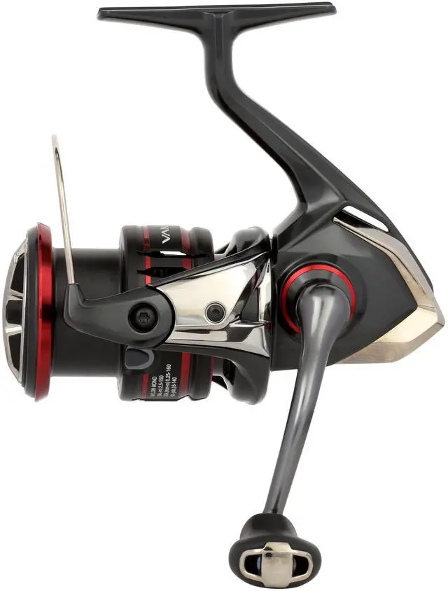 Main image of Vanford F Spinning Reel