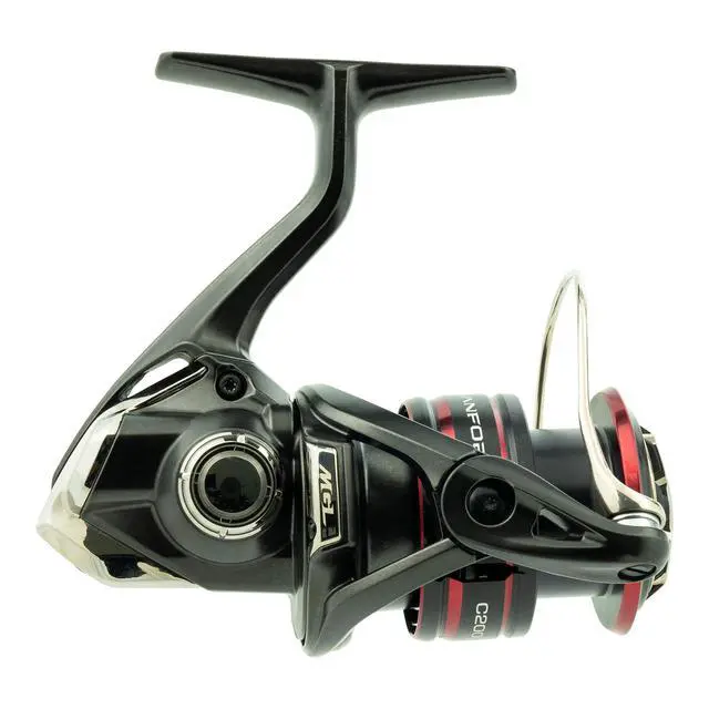 Alt view image 3 of 6 - Vanford F Spinning Reel