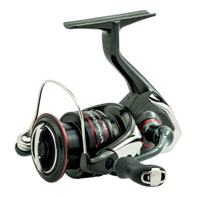 Alt view image 6 of 6 - Vanford F Spinning Reel
