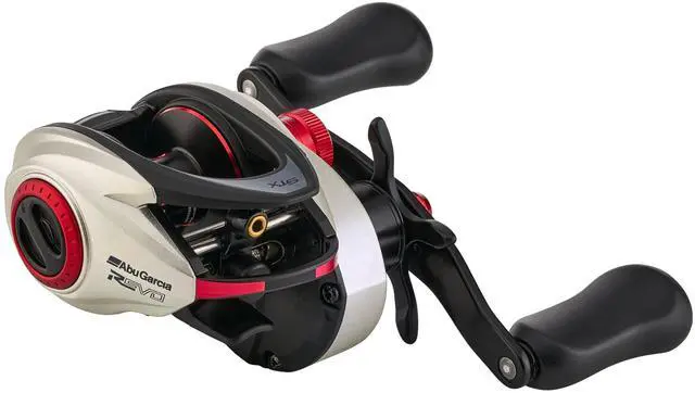 Main image of Revo Low Profile Baitcast Fishing Reel