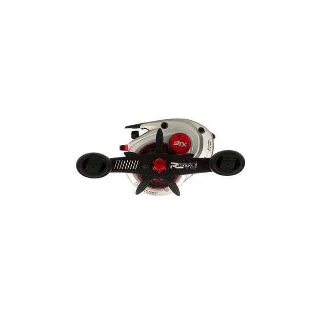 Alt view image 5 of 7 - Revo Low Profile Baitcast Fishing Reel