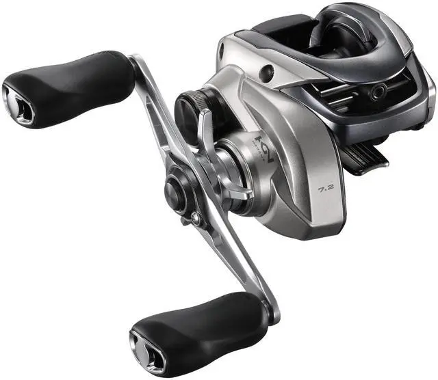 Main image of TRANX 150 Low Profile Reels (TRX150A) Fishing