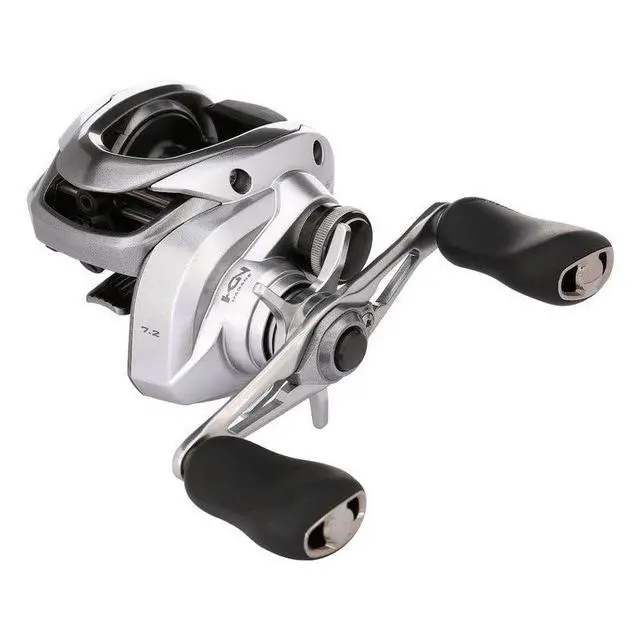Alt view image 2 of 7 - TRANX 150 Low Profile Reels (TRX150A) Fishing