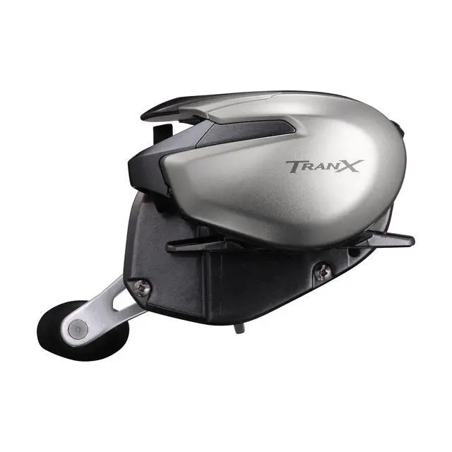 Alt view image 3 of 4 - TRANX 150 Low Profile Reels (TRX150A) Fishing