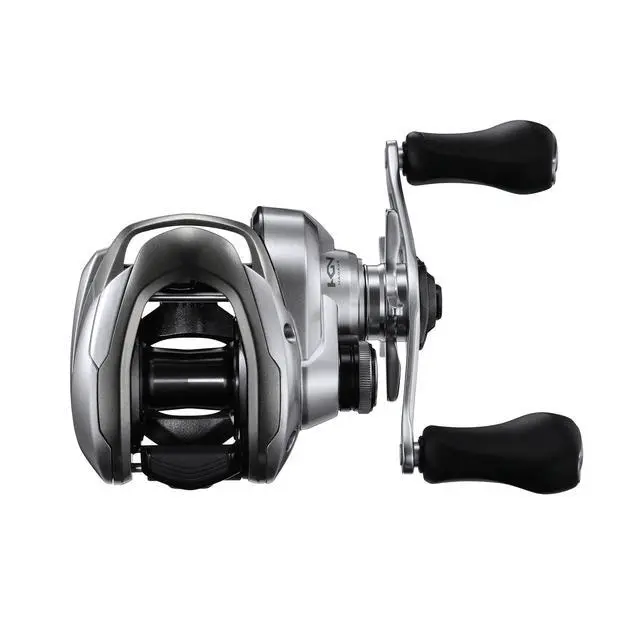 Alt view image 4 of 4 - TRANX 150 Low Profile Reels (TRX150A) Fishing