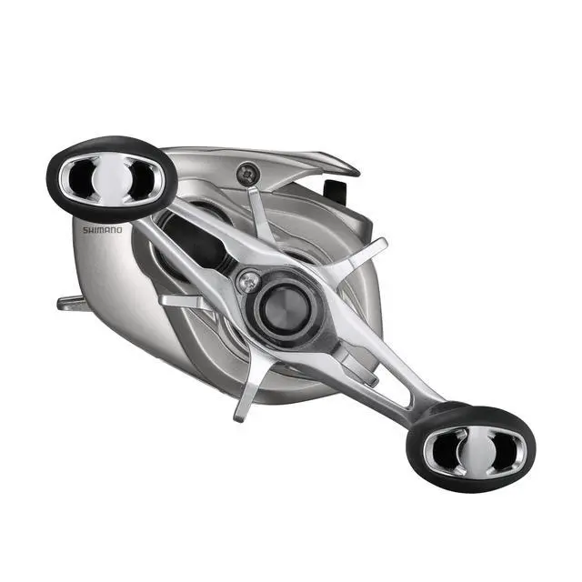 Alt view image 2 of 4 - TRANX 150 Low Profile Reels (TRX150A) Fishing