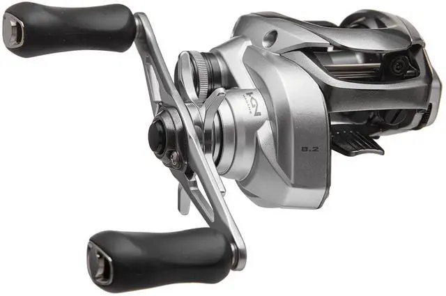 Main image of TRANX 150 Low Profile Reels (TRX150A) Fishing