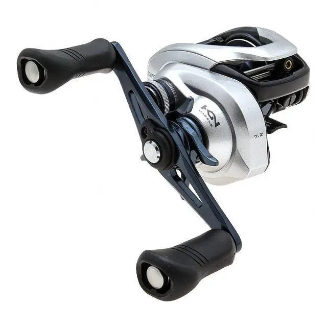 Alt view image 3 of 7 - TRANX 150 Low Profile Reels (TRX150A) Fishing