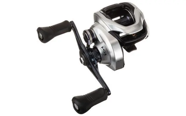 Alt view image 4 of 7 - TRANX 150 Low Profile Reels (TRX150A) Fishing
