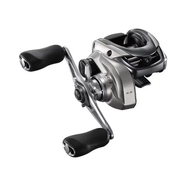 Alt view image 5 of 7 - TRANX 150 Low Profile Reels (TRX150A) Fishing