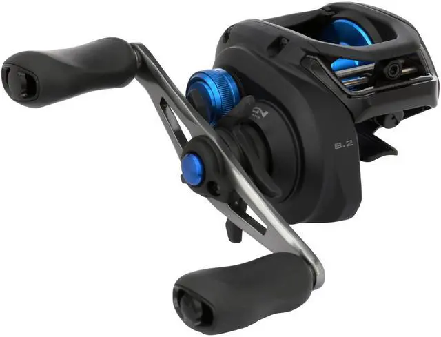 Main image of SLX A Low Profile ReelsFishing