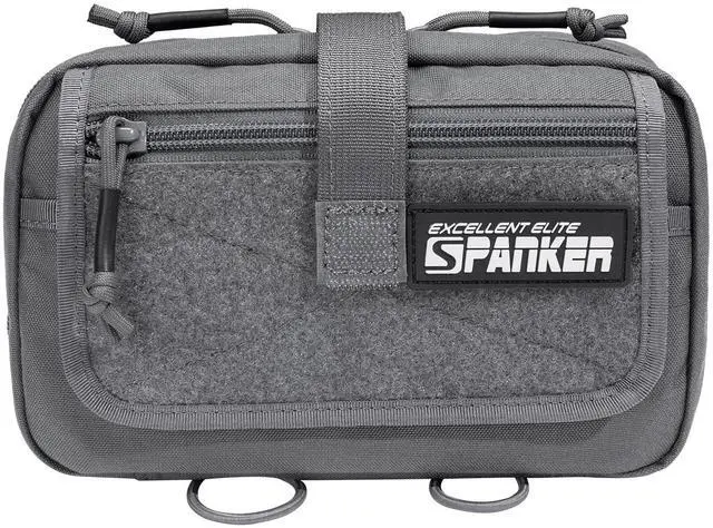 Main image of Tactical First Aid Pouch IFAK Rip Away Molle EMT Pouch Compact Admin Pouch Medical Utility Pouch Emergency Survival Kits for Tactical Vest,Backpack