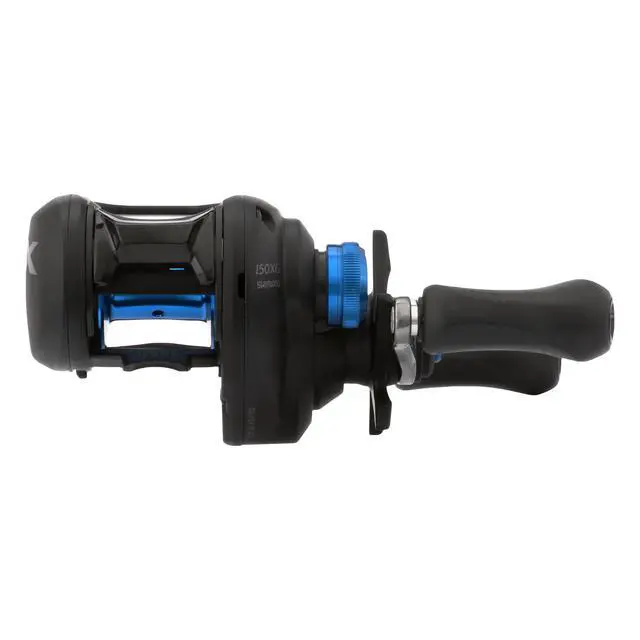 Alt view image 2 of 7 - SLX A Low Profile ReelsFishing