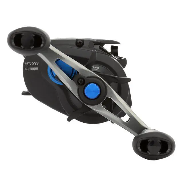 Alt view image 5 of 7 - SLX A Low Profile ReelsFishing