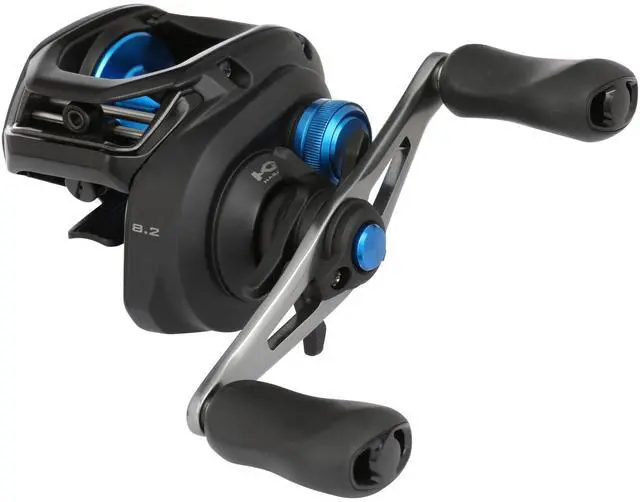 Main image of SLX A Low Profile ReelsFishing