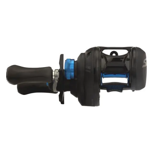 Alt view image 4 of 7 - SLX A Low Profile ReelsFishing