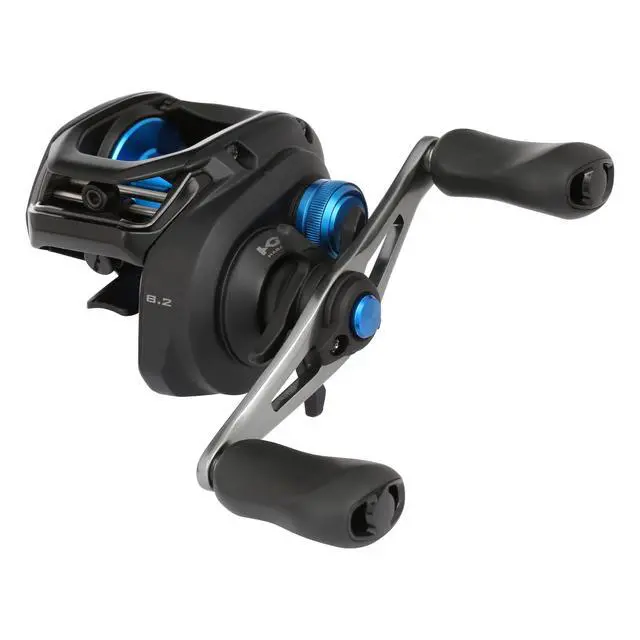 Alt view image 2 of 7 - SLX A Low Profile ReelsFishing