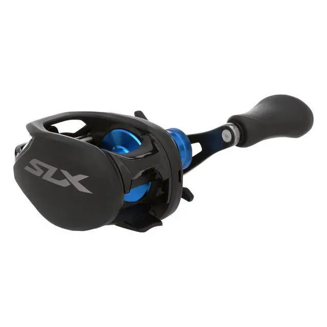 Alt view image 6 of 7 - SLX A Low Profile ReelsFishing