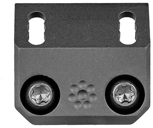 Main image of Offset Scout Mount M-Lok