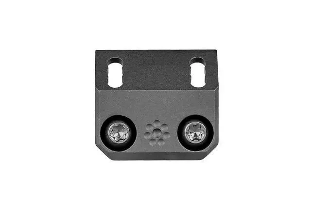 Alt view image 2 of 5 - Offset Scout Mount M-Lok