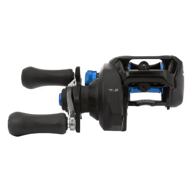Alt view image 3 of 7 - SLX A Low Profile ReelsFishing