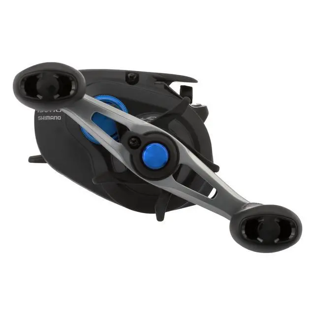 Alt view image 5 of 7 - SLX A Low Profile ReelsFishing