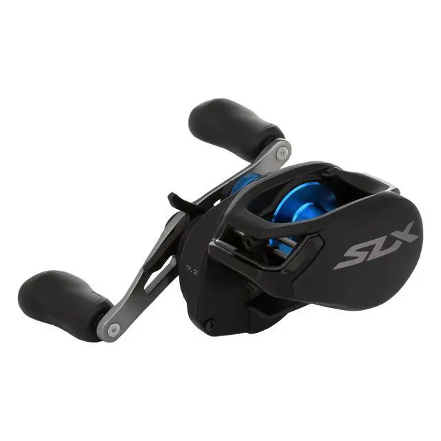 Alt view image 6 of 7 - SLX A Low Profile ReelsFishing