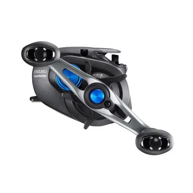 Alt view image 2 of 4 - SLX A Low Profile ReelsFishing