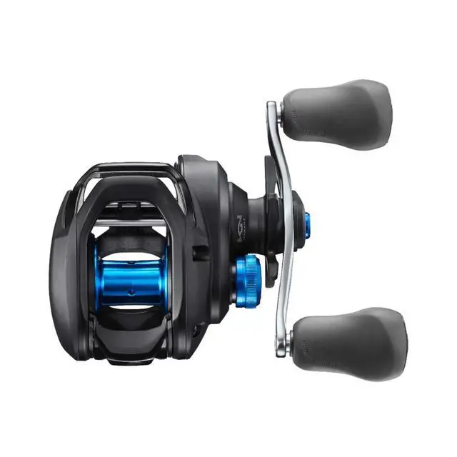 Alt view image 4 of 4 - SLX A Low Profile ReelsFishing
