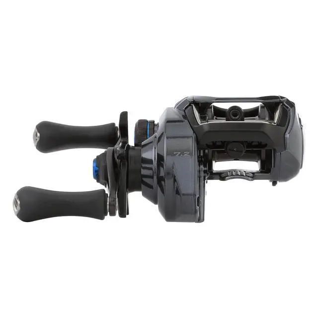 Alt view image 3 of 6 - SLX 70 A Low Profile Reels (SLX71HGA) Fishing