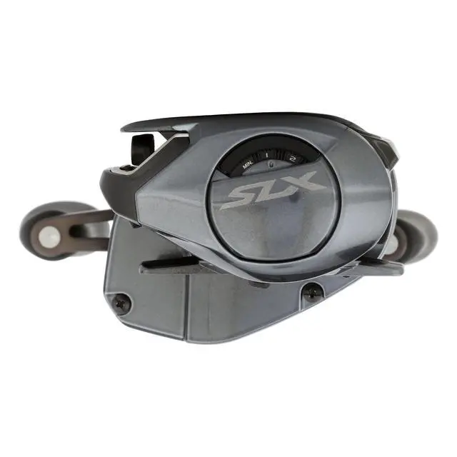 Alt view image 4 of 6 - SLX 70 A Low Profile Reels (SLX71HGA) Fishing