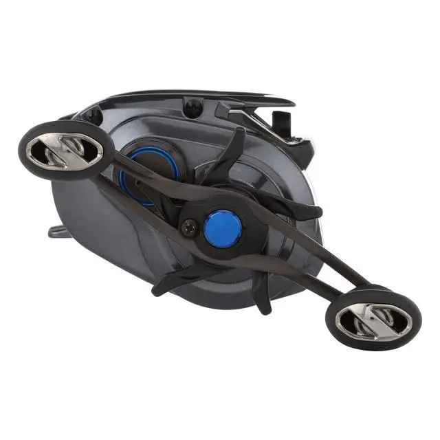 Alt view image 5 of 6 - SLX 70 A Low Profile Reels (SLX71HGA) Fishing
