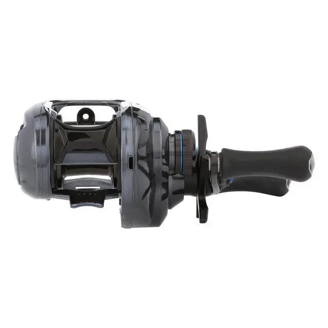 Alt view image 2 of 7 - SLX 70 A Low Profile Reels (SLX71HGA) Fishing