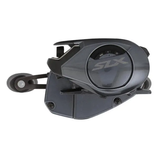 Alt view image 4 of 7 - SLX 70 A Low Profile Reels (SLX71HGA) Fishing